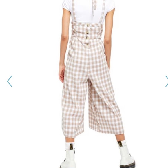 Free People Romper - Picture 3 of 6